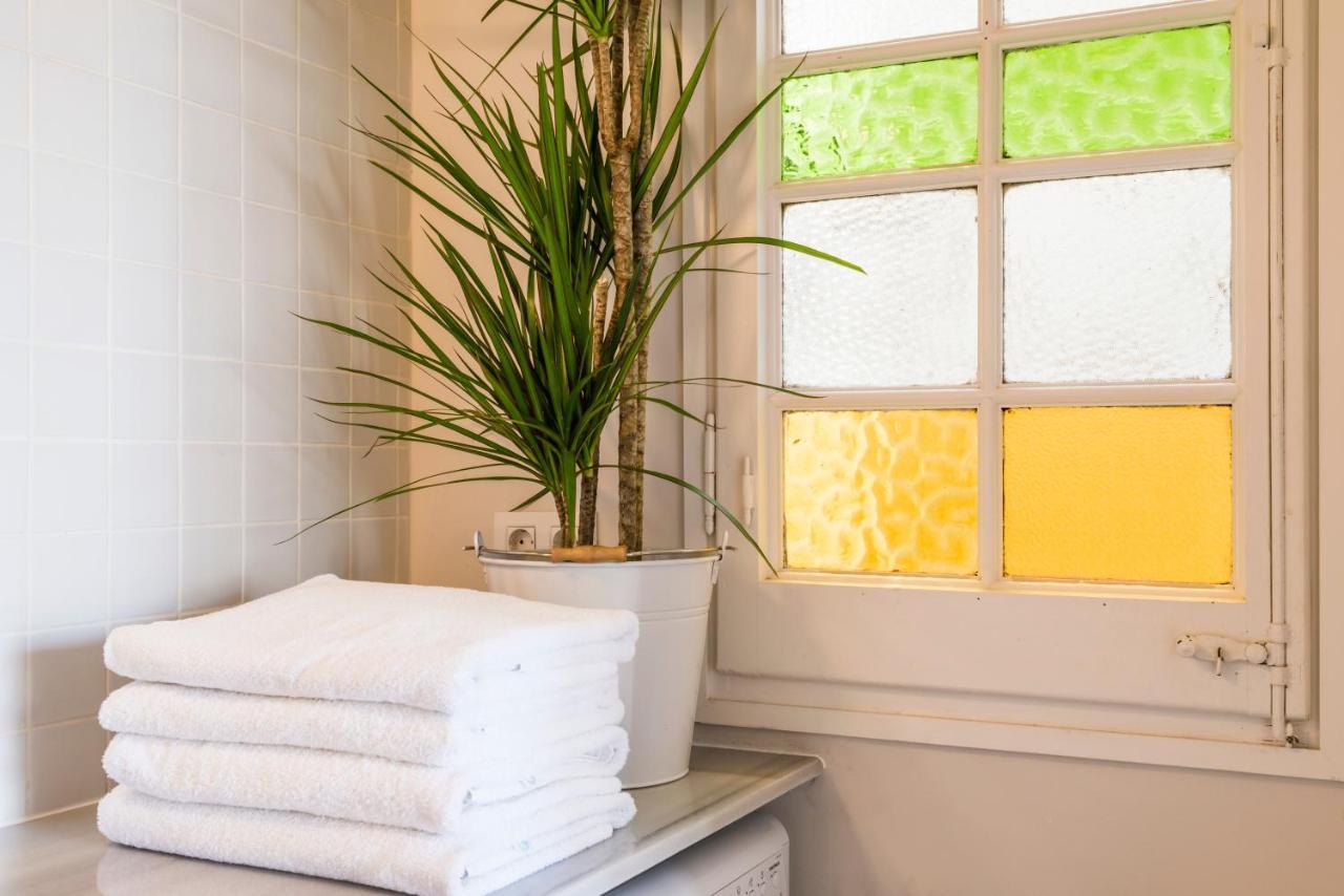 Bed&bcn Diagonal 5 Appartamento Barcellona