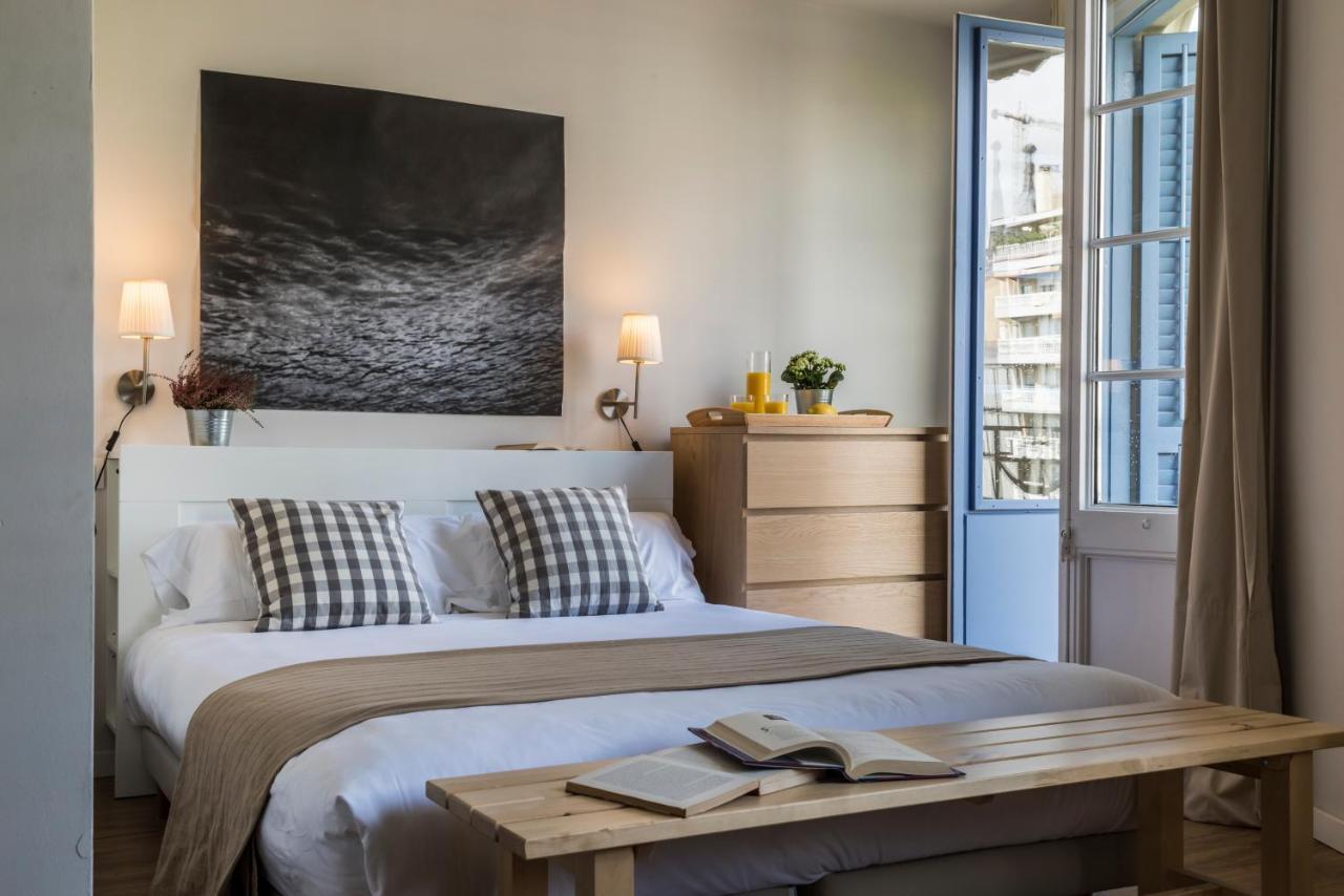 Bed&bcn Diagonal 5 * Barcellona
