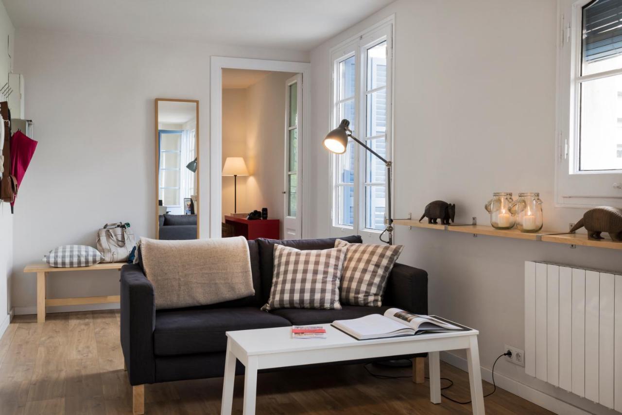 Appartamento Bed&bcn Diagonal 5 Barcellona