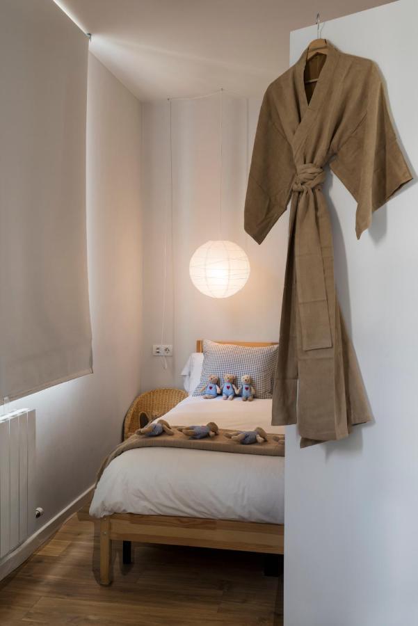 Appartamento Bed&bcn Diagonal 5 *