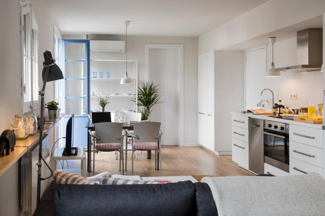 Bed&bcn Diagonal 5 * Barcellona