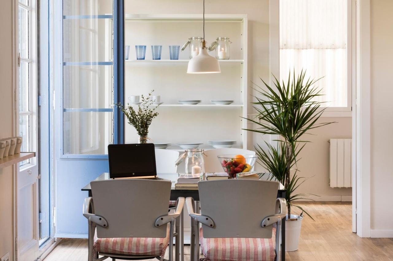 Bed&bcn Diagonal 5 Appartamento